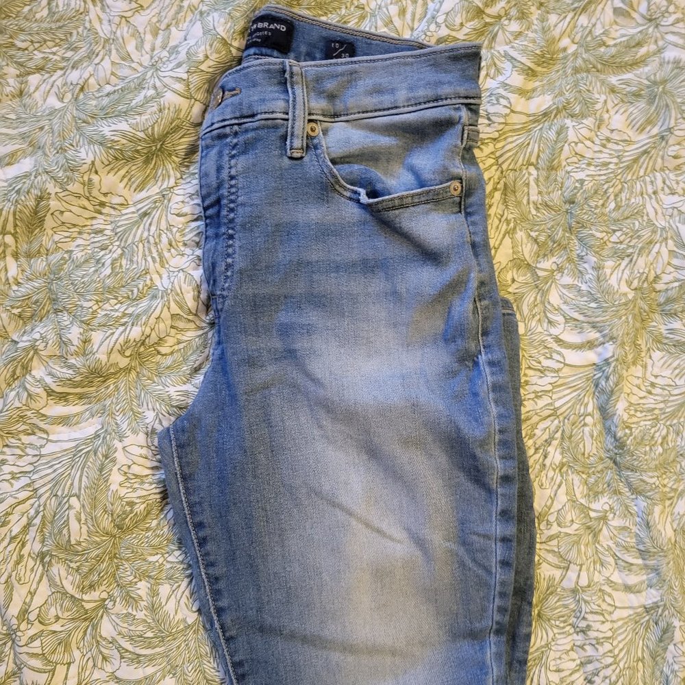 Lucky Jeans
